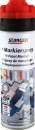 Markierspray Langzeit rot 500 ml.