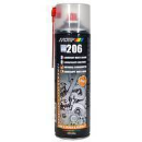 Universelles Schmiermittel M206 500 ml.