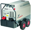 Hochdruckreiniger Waschb&#228;r S2000-122, &#246;lbeheizt, f&#252;r grosse Anwendungen