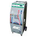 Klima-Service-Ger&#228;t Modell 1700 D, vollautomatisch