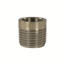 Reduziernippel 1/2&quot; AG - 3/8&quot; IG, BSPT