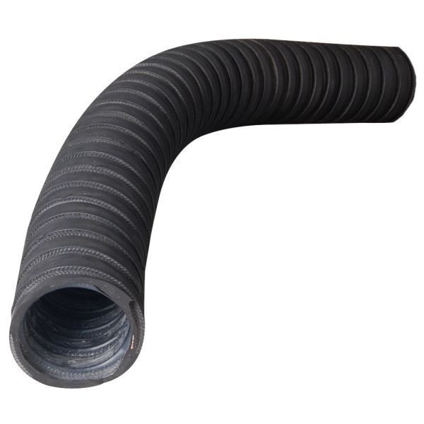 Abgasschlauch TU, &amp;#216; 63 mm