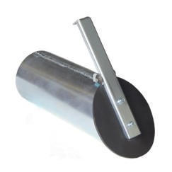 Abgasd&amp;#252;se mit Verschlusskappe, DN 150