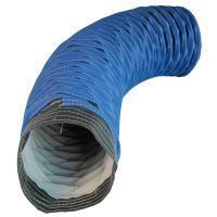 Abgasschlauch GL 300, &amp;#216; 100 mm