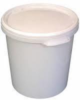 HAND-CLEANER green SOFT U 10 lt.