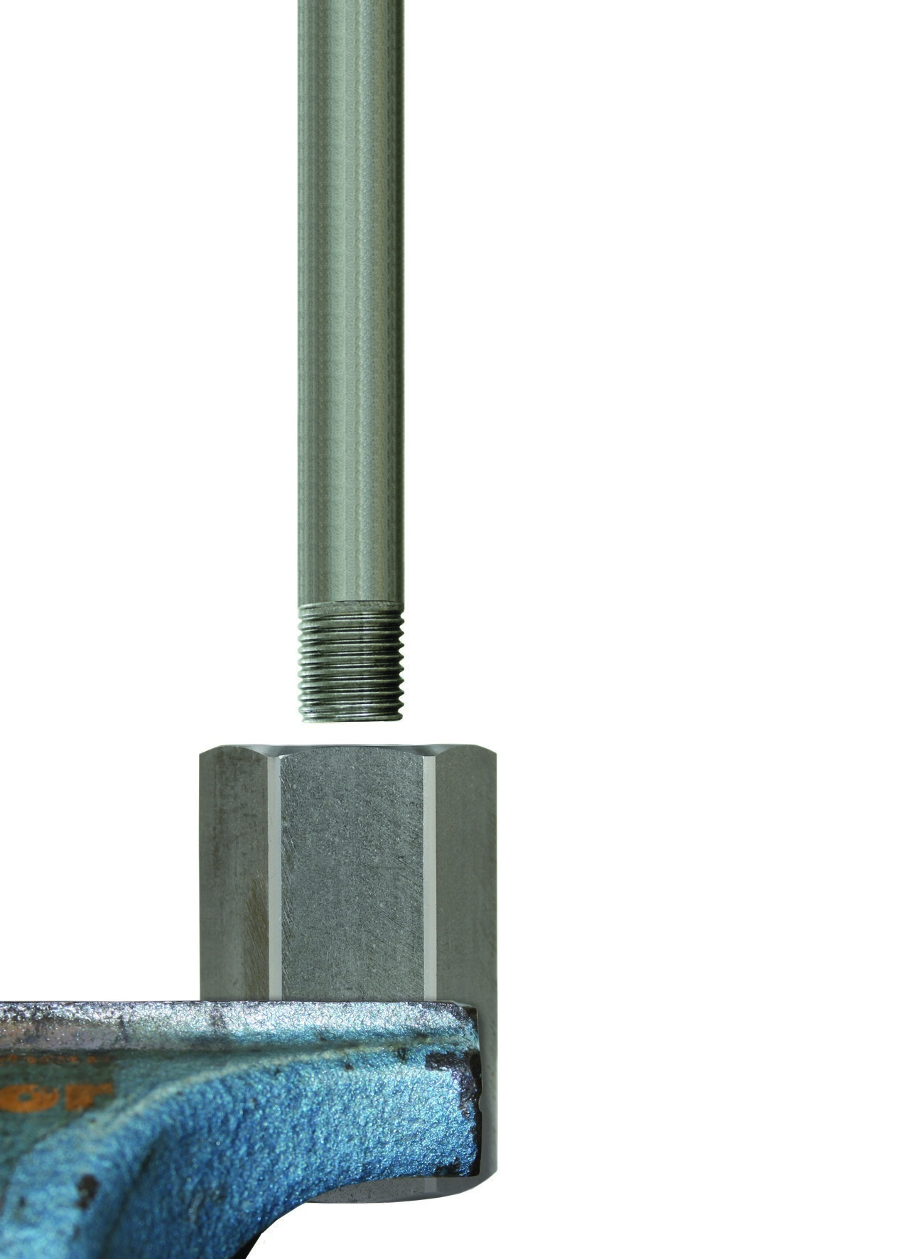 Strahlrohrbieger Edelstahl f&amp;#252;r 1/4&amp;quot; Rohre