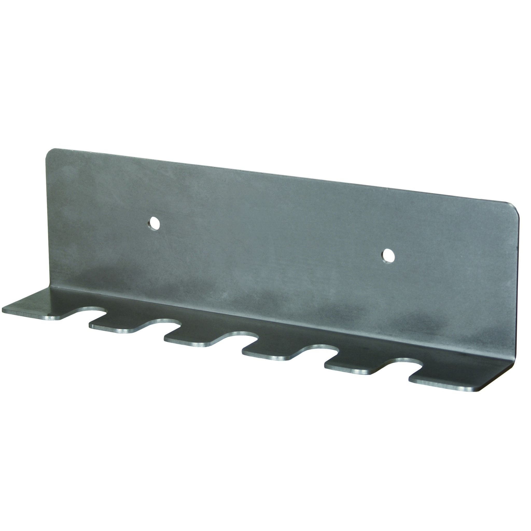 Wandhalter f&amp;#252;r 5 Strahlrohre