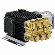 Hochdruckpumpe Annovi R mit Hydraulikmotor HYD-XW 30.15