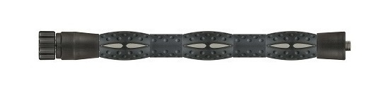 Strahlrohr als Pistolenverl&amp;#228;ngerung mit HV M22 Ausgang