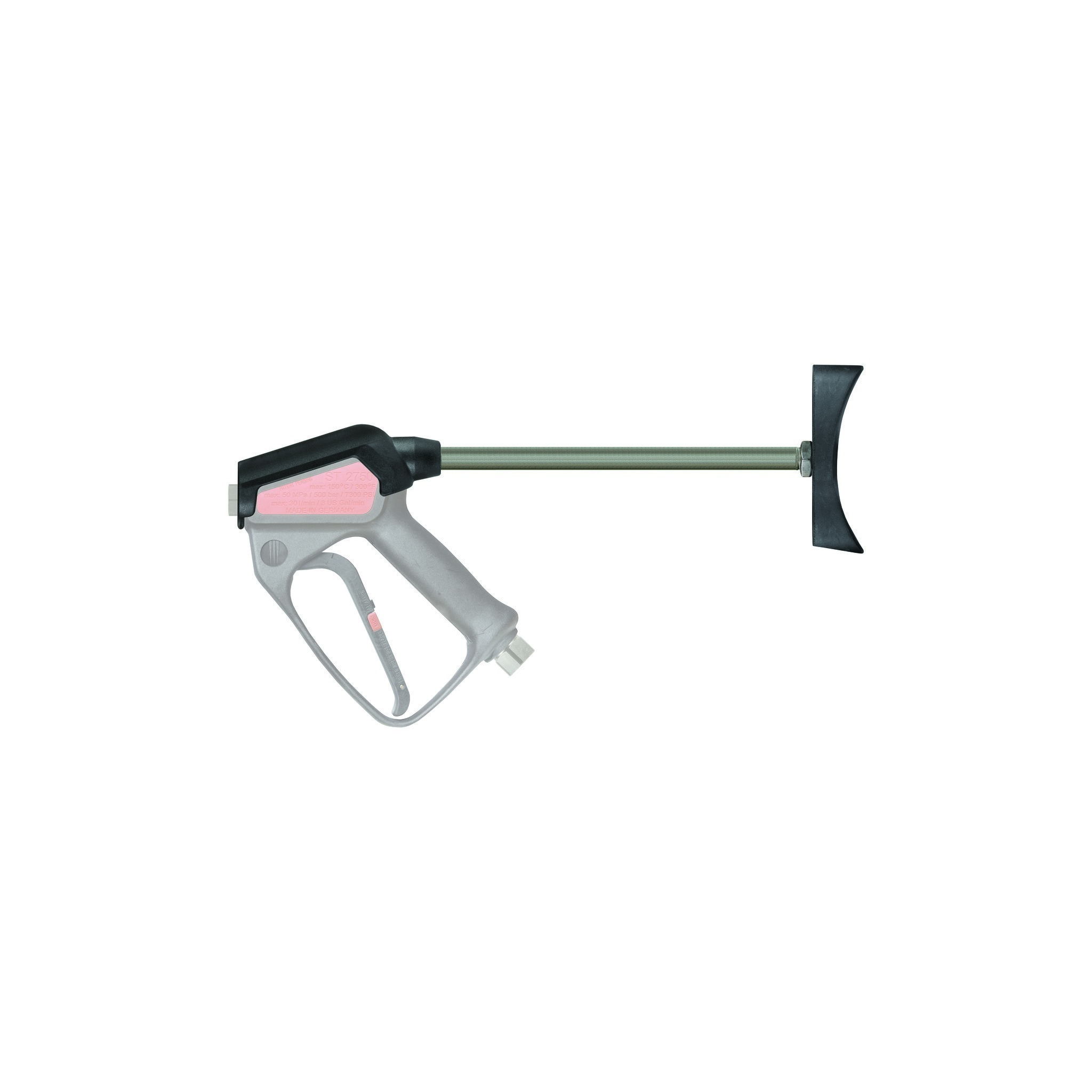 Schulterst&amp;#252;tze zu Hochdruckspritzpistole ST-2320 kommunal365+