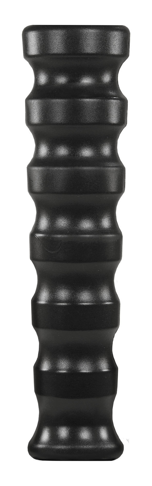 Knickschutz schwarz, DN08