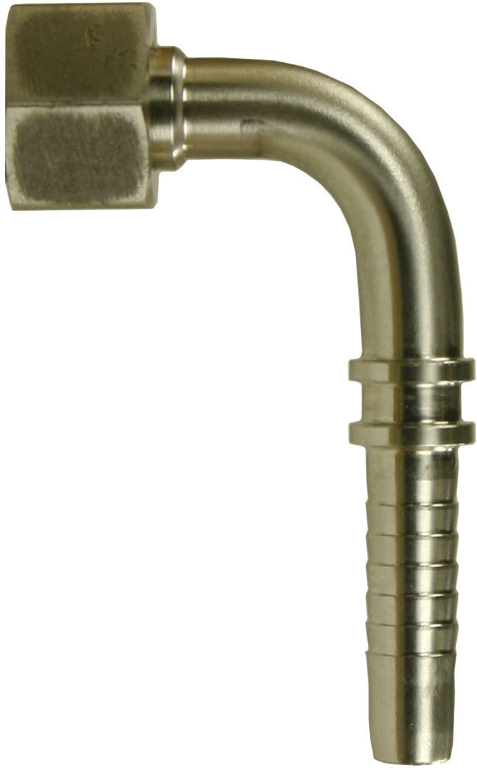 Pressnippel 90&amp;#176; DN06, M12 x 1,5 Typ DKL