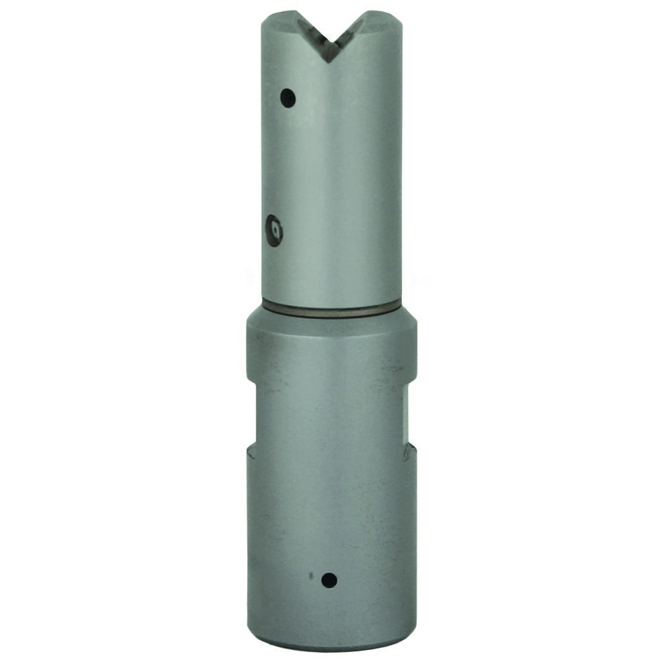 Rotationsd&amp;#252;se Typ RT 1000 f&amp;#252;r die Kanalreinigung, 10 l/100 bar 1/8&amp;quot; IG