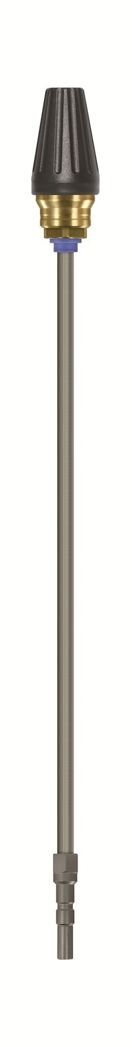 Rotordüsen ST-456, D-05 mit Strahlrohr 500 mm und KW Stecknippel