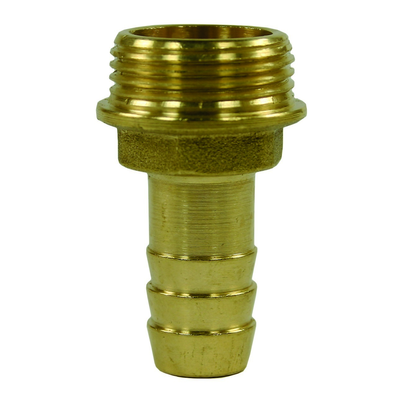 Schlauchanschluss ME 1/4" AG auf 6 mm Ø