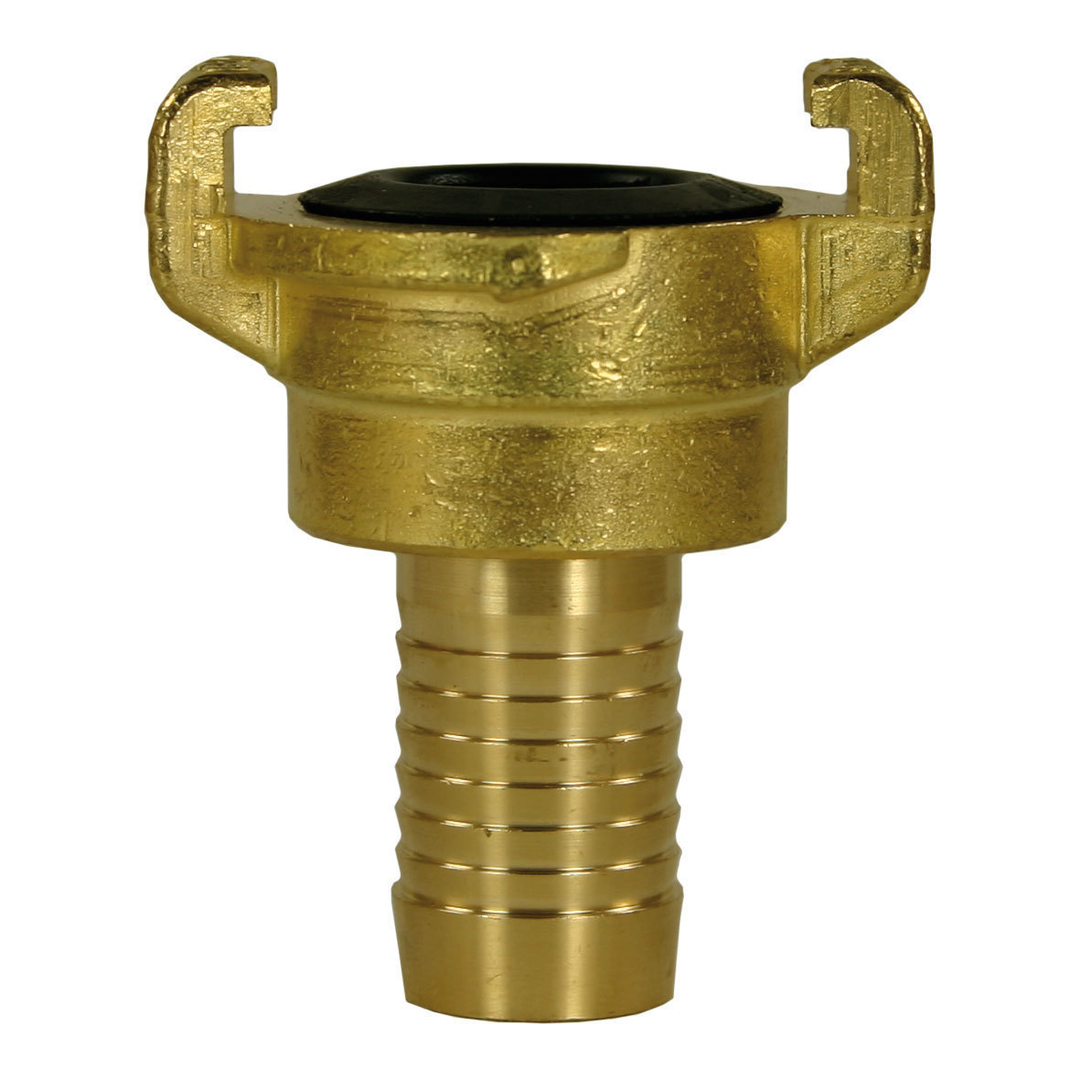 GEKA Wasserkupplung axial drehbar 13 mm Schlauch Innen &amp;#216;