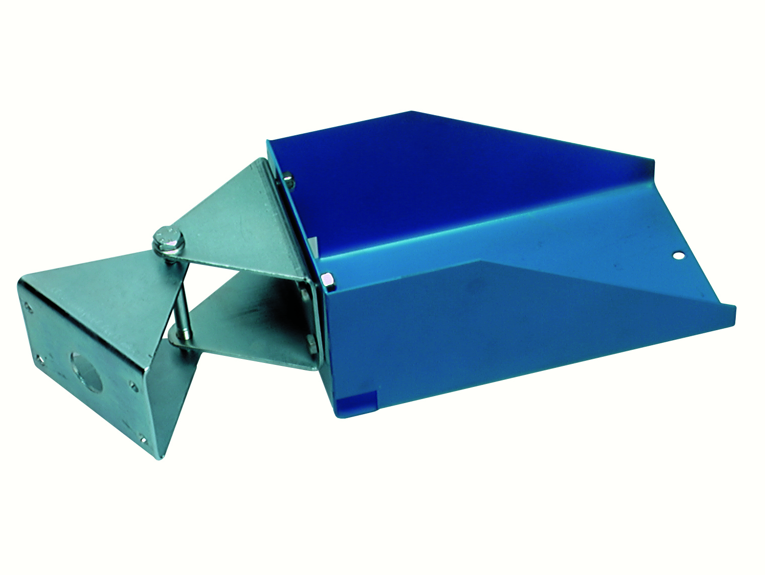 Wandplatte schwenkbar 175&amp;#176; Typ WP 4