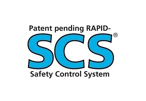 SCS für Schlauchaufroller BR 9