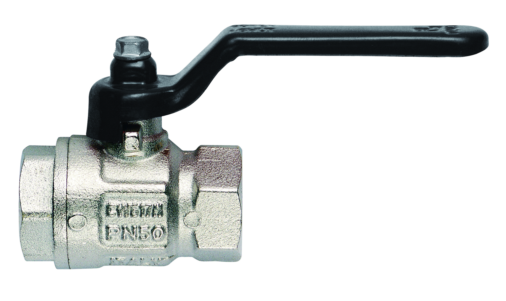 Kugelhahn 1/2&amp;quot; IG-IG