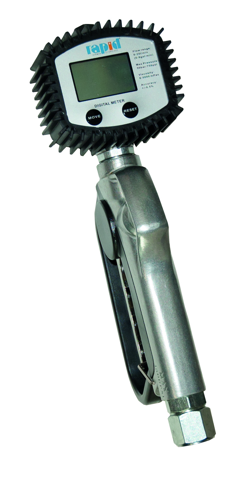 Handdurchlaufz&amp;#228;hler Modell LCD 18/1