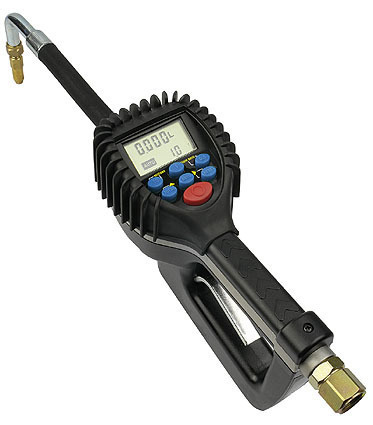 Handdurchlaufz&amp;#228;hler Modell LCD 50 