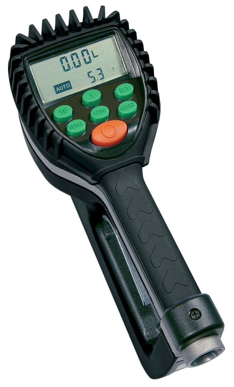 Handdurchlaufz&amp;#228;hler Modell LCD 50 RF/E 