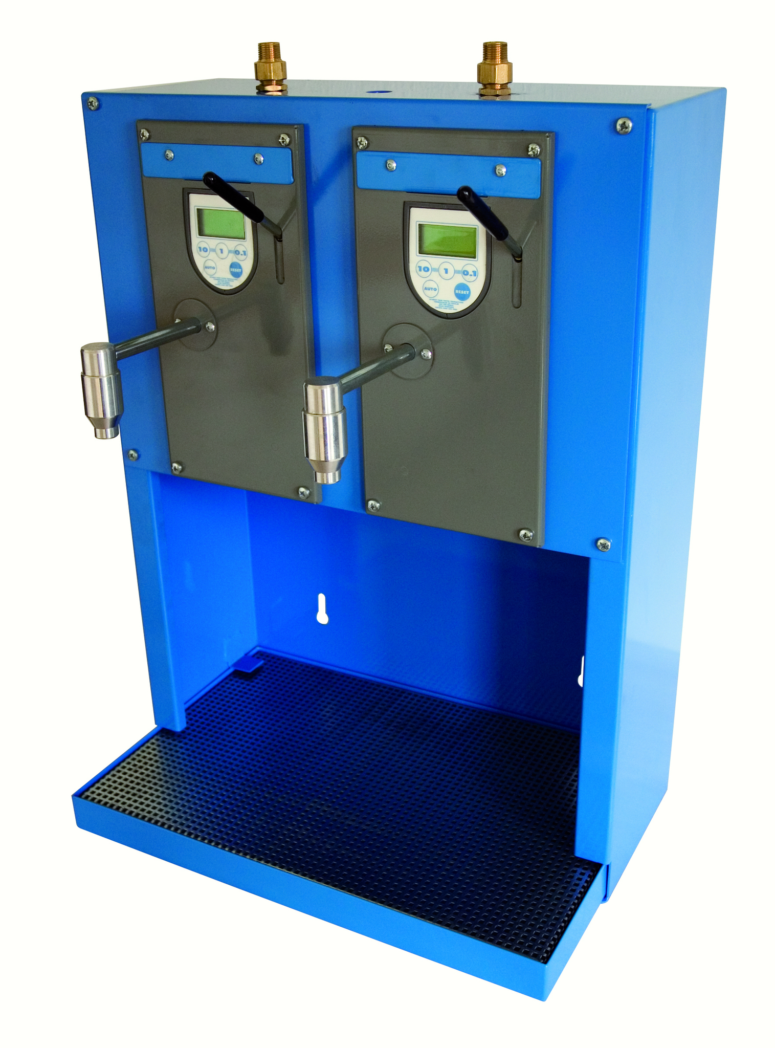 Oelzapftheke Modell KAS 1/ZE