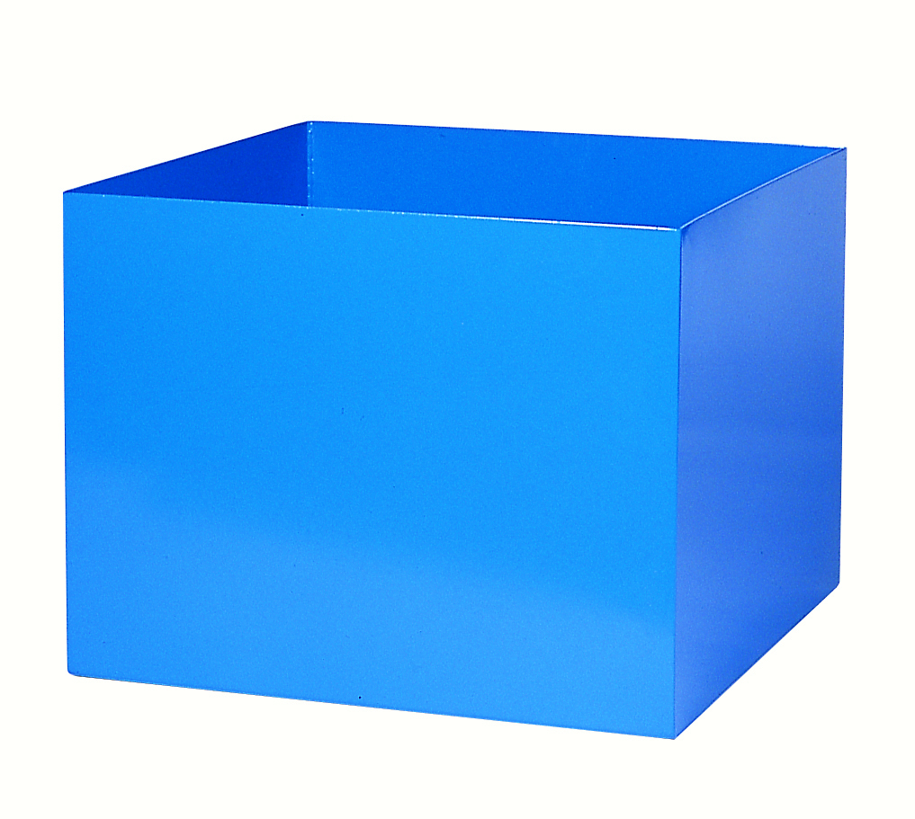 Auffangwanne Modell W 08 1x200 lt Fass ohne F&amp;#252;sse