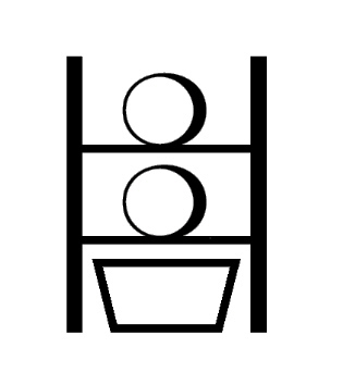 Fassregal Modell AFP 650/1
