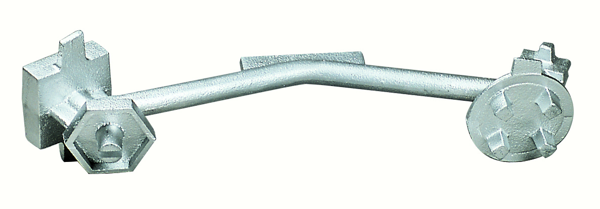 Fassschl&amp;#252;ssel Modell FS 200