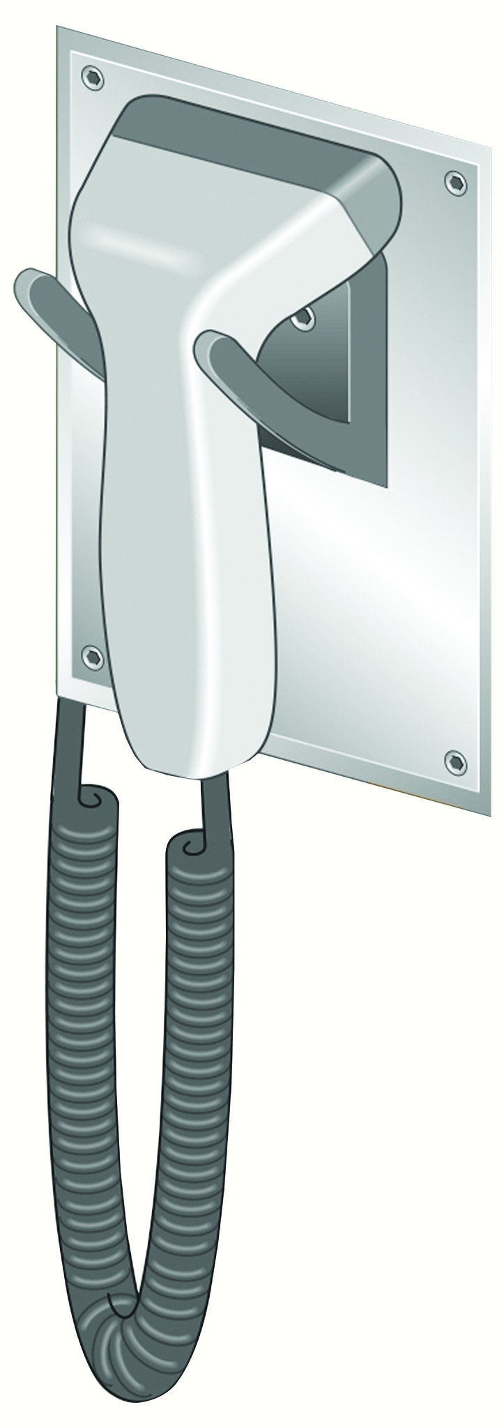 Barcodehandscanner Typ BHS