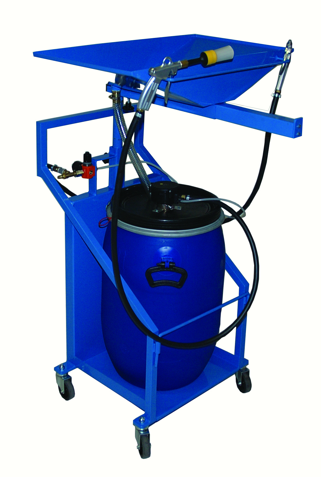 Bremsenreinigungsger&amp;#228;t Modell BRG 50