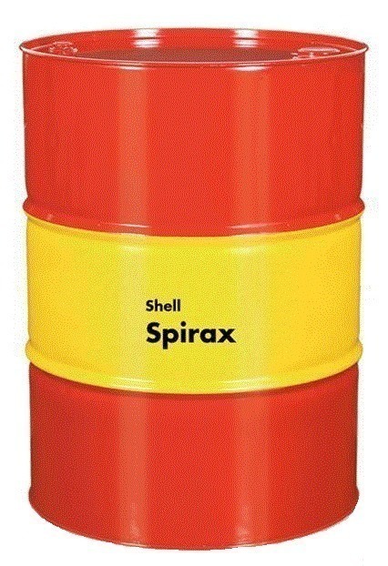 Shell Spirax S3 T SAE 15W-40 Motoren&amp;#246;l