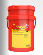 Shell Spirax S2 ATF AX Automatenöl