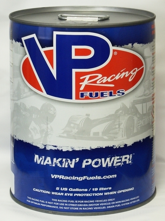 VP Import Racing Fuel