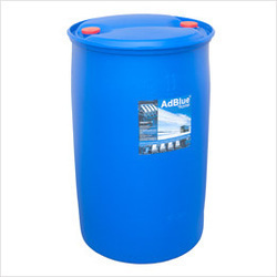 Ad-Blue&amp;#174; Harnstoffl&amp;#246;sung 32,5%, Kunststofffass &amp;#224; 200 Liter