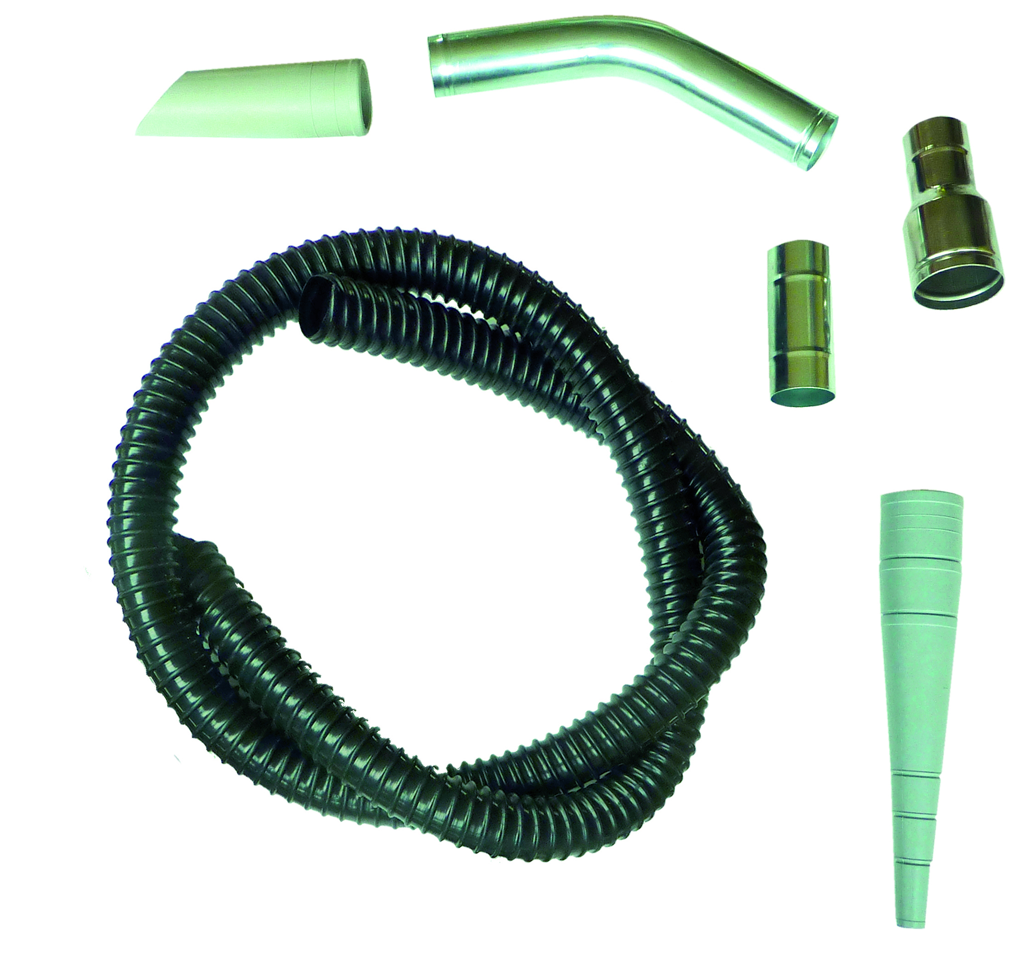 Sauger-Zubeh&amp;#246;r Set f&amp;#252;r Tecnoil Sauger