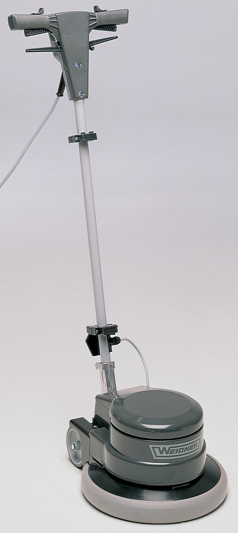 ORION 33 Einscheibenmaschine, 330 mm &amp;#216;, ohne Zubeh&amp;#246;r