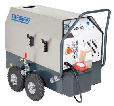 Hochdruckreiniger Waschb&amp;#228;r HWY CS 115 KWP 60-205