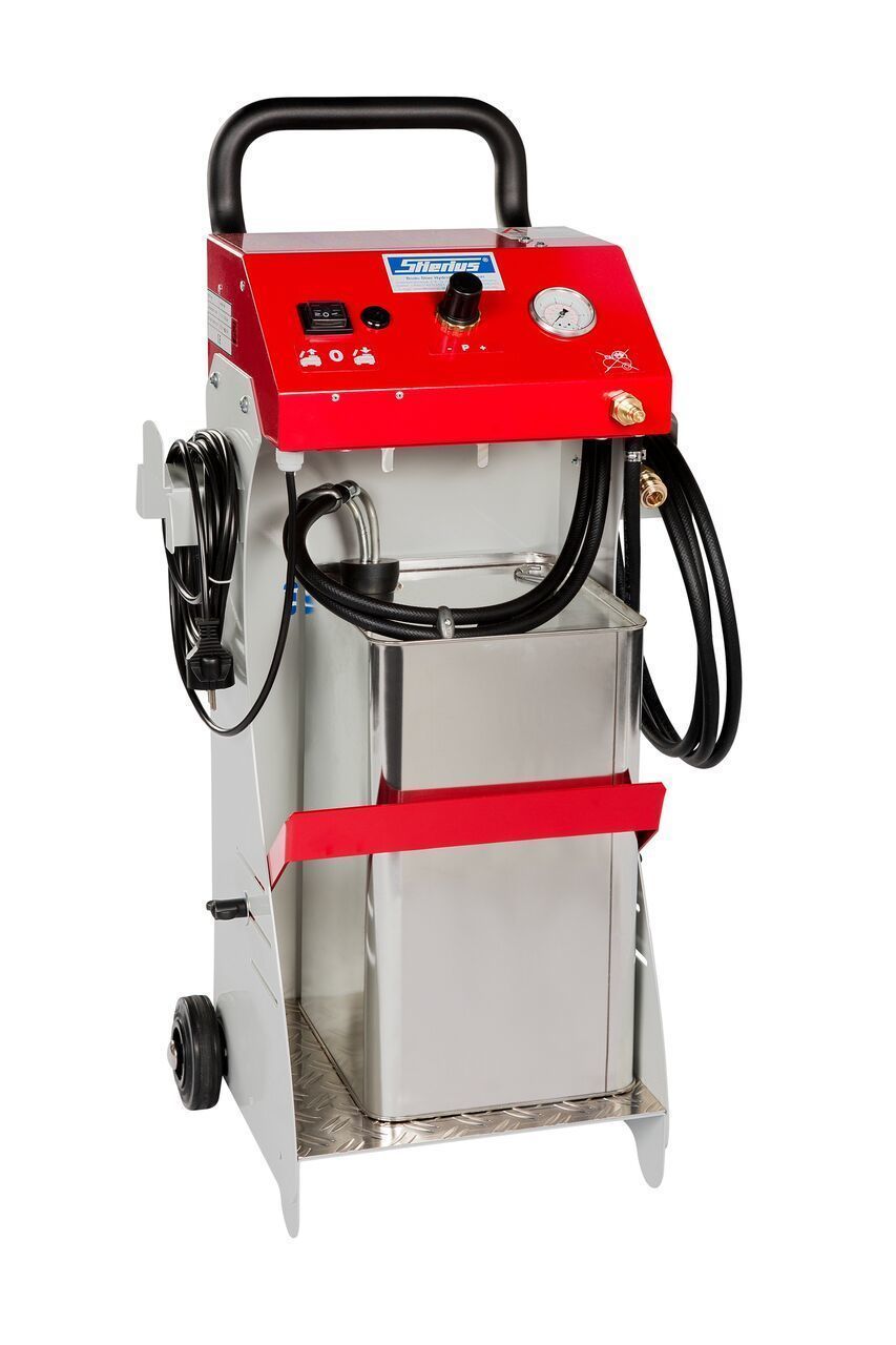 Bremsentl&amp;#252;fter-Typ VARIO 5-20 II Pro