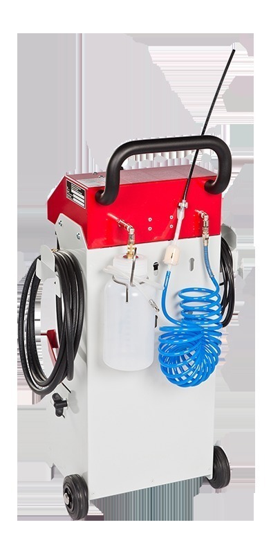 Bremsentl&amp;#252;fter-Typ VARIO 5-20 II Pro