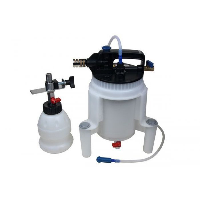 Bremsentl&amp;#252;fter-Set Vaku