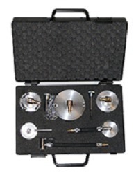 Bremsentl&amp;#252;fterdeckel Sortiment