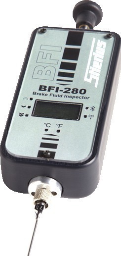 Bremsfl&amp;#252;ssigkeitstester Typ BFI 280