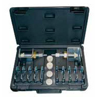 Klima-Reinigungs Adapter