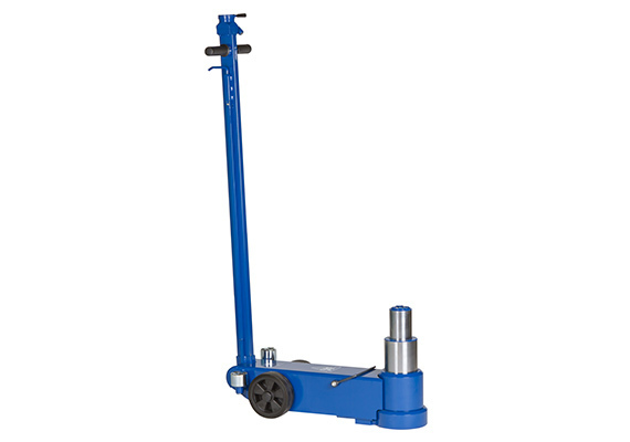 Wagenheber lufthydraulisch 50-2