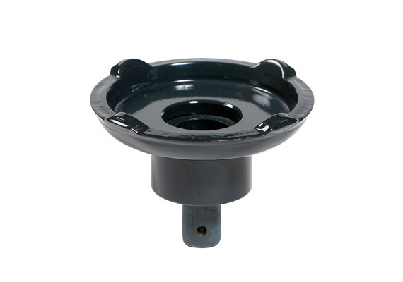 Sattel FW zu Lufthydraulische Wagenheber und Scherenheber