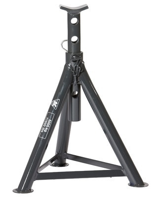 Abst&amp;#252;tzbock AB8-360 f&amp;#252;r fast alle Fahrzeuge, 8 Tonnen