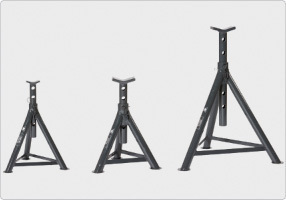 Abst&amp;#252;tzbock AB8-360 f&amp;#252;r fast alle Fahrzeuge, 8 Tonnen