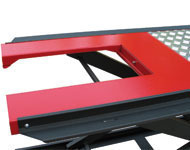 Motorradhebeb&amp;#252;hne Modell 12541 C